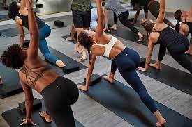 (lulu) stock quote, history, news and other vital information to help you with your stock trading and investing. Lululemon The Street Chestnut Hill
