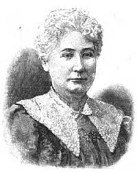 May Wright Sewall