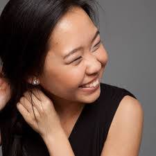 Celia Zhang's Instagram, Twitter & Facebook