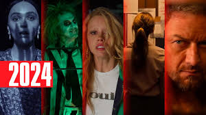 New Horror Movies 2024: Latest Releases