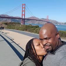 Asia Ricks and Henry Washington's Wedding Website