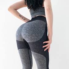 Iuga bootcut yoga pants with pockets for women high waist workout bootleg pants tummy control, 4 pockets work pants for women 4.6 out of 5 stars 14,940 65 offers from $27.95 Buy Gym Tights Tummy Control Yoga Pants High Waist Sport Impact Leggings Purple Running Pants Women At Affordable Prices Free Shipping Real Reviews With Photos Joom