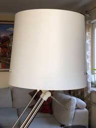 Stehlampe Von Ikea Samtid In 10318 Berlin Fur 25 00 Zum Verkauf