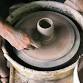 Have a Go at Pottery Throwing