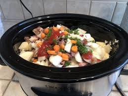 Take your leftover prime rib out of the fridge. Delicious Prime Rib Stew Recipe 24 7 Moms