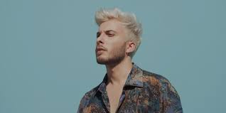 The latest news, photos, videos, participant info, voting results, the contest's rich history and much more. Ispania Me Tragoydi Sta Ispanika O Blas Canto Sth Eurovision 2020 Eurovision News Music Fun