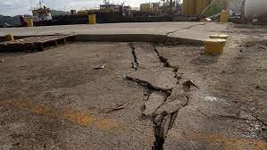 Prensa libre le trae toda la información y noticias de guatemala y el mundo sobre temblores. California Temen Un Gran Terremoto Tras Producirse 69 Temblores En El Anillo De Fuego Rt