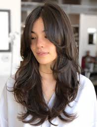 Réalisez un dégradé sur cheveux longs, et son brushing. 21 Coupe Cheveux Long Degrade Les 50 Meilleures Idees Pour Une Coupe Degradee Sur Cheveux Longs Coiffures Mode Et Beaute Zenidees Hair Madame Decouvrez Et Partagez Les Tendances Coiffures De La Saison