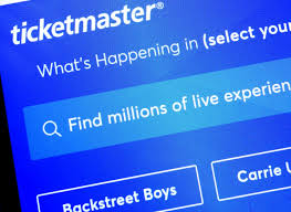 You can book tickets via our phone service and ask questions on your previous bookings. Ticketmaster Acquires Rival Platform Set Up By Former Ceo