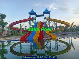 Kolam renang tirta marelan termasuk salah satu objek wisata air yang cukup terkenal di kota medan dan sekitarnya, ada beragam fasilitas kolam bermain di kolam renang pantai cermin waterpark ini, pengunjung dapat mencoba berbagai macam wahana menarik seperti kolam arus, seluncuran, air. Jual Perosotan Kolam Renang Saktipool Kontraktor Kolam Renang Kontraktor Kolam Renang