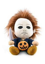 Pin On Michael Myers Merch