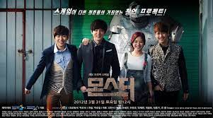 The undead beast) is a 1985 special effects giant monster film. Monster Tv Movie 2012 Imdb