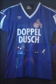 1 fc köln retro trikot. Retro Shirt Reviews 14 1 Fc Koln Special Pyro On The Pitch Com