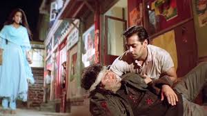 Sunny Deol Salman Khan Tabu Jeet Salman Khan Sunnies Khan