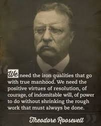 37 TEDDY ROSEVELT ideas