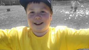 Fundraiser for Harry Eakman by Matthew Rodgers : Killian's Crusade:  Thrashing Cancer Together!