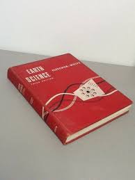 EARTH SCIENCE TEXTBOOK 3rd Ed by Fletcher & Wolfe 1953/D.C. Heath & Co.