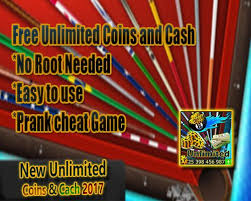 You have provided direct downloadable link below to download the original free apk download package. Download Coins And Cash For 8 Ball Pool Prank Unlimited On Pc Mac With Appkiwi Apk Downloader