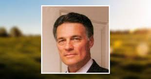 Rev. James George Randall Obituary February 7, 2007