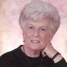 Ruth Marie Gragg Obituary January 18, 2025