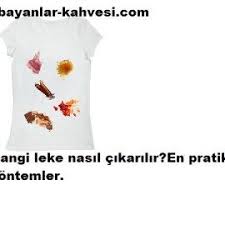 Hangi Leke Nasil Cikarilir En Kolay Yontem Mens Tops Mens Tshirts Cleaning