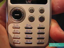 VK Mobile VK2200: alle Preise ...