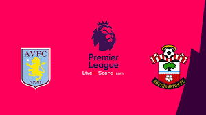 Draw or southampton, aston villa or southampton. Aston Villa Vs Southampton Preview And Prediction Live Stream Premier League 2020 21