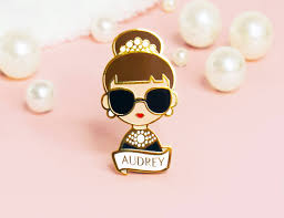 Tiffanys Brooch