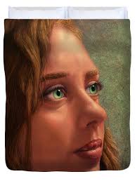 Looking Forward Jigsaw Puzzle by James W Johnson