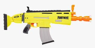 Really glad nerf decided to make this a blaster and not just a super soaker. Nerf Fortnite Blasters Hd Png Download Transparent Png Image Pngitem