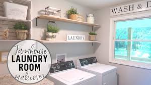 Check out our home decorating content for inspiration and. Farmhouse Style Small Laundry Room Ideas To Remodel Your Tiny Laundry Room In Rustic Farmhouse Style