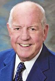 Alfred Riedmann Obituary (1928