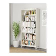Meubles Et Articles D Ameublement Inspirez Vous White Bookcase Hemnes Bookcase Bookcase
