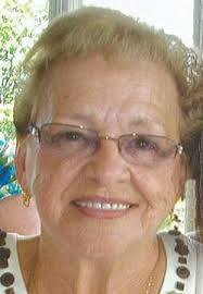 Dora Riviere Obituary