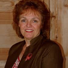 Rae Ann Wessel retires from Sanibel-Captiva Conservation Foundation