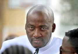 Minister Gayton McKenzie Shifts Focus to Miss South Africa Pageant After  Paris Olympics