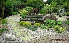 Beautiful backyard landscape with garden look gorgeous from. Landscape Design Backyard Ideas With Spacious Home Garden Collection