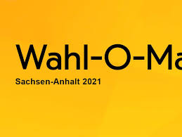 Hier finden sie die parteiprofile aller 22 parteien. Wahl O Mat 2021 Wen Sie In Sachsen Anhalt Wahlen Wollen Der Spiegel