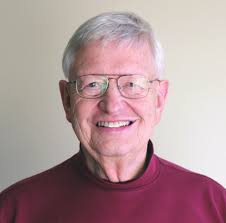 HERE FOR YOU. HERE TO SERVE.