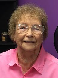 Obituary information for Mary Adeline Asquith