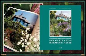 Der Garten von Hermann Hesse“ – Ein Exkurs mit Eva Eberwein ...