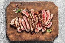 What is the best cut of beef to use for steak fajitas? Spicy Indian Marinated Steak Recipe
