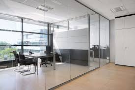 Floor To Ceiling Office Partitions Office Partitions Wall Glass Office Glass Office Partitions