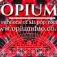 Opium @ Hermitage Inn