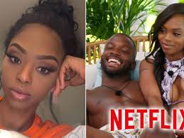 What Is Too Hot To Handle's Rhonda Paul Doing Now?