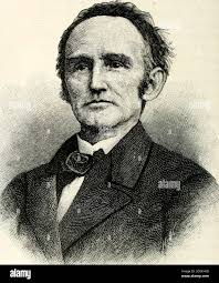 Abraham anderson hi-res stock photography and images