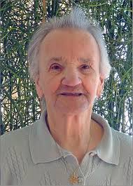 Maria Wwe. Knoll aus Rasen-Antholz