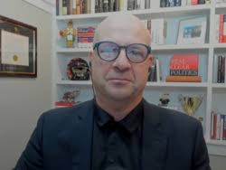 Anson Frericks: "Last Call for Bud Light"