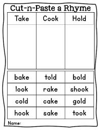 Short Vowel Worksheets 2nd Grade 2nd Grade English Worksheets Best Coloring Pages For Kids In 2020 Rhyming Words Worksheets Rhyming Worksheet Rhyming Words