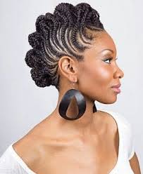 Fancy Cornrows Natural Hair Styles Braided Mohawk Hairstyles Cornrow Hairstyles